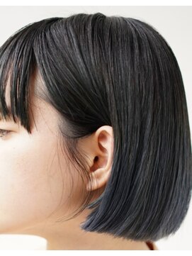 プリス ヘアー(pulis HAIR) ショート