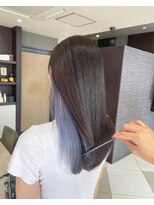 ジャパン ホンテン(JAPAN HONTEN) インナーカラー