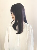 アフェクト(affect)&nbsp;魅惑のパープルカラー