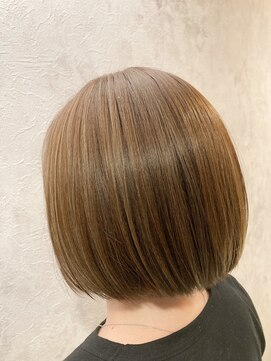 ナトゥーラ 一宮(NATURA) お客様スタイル　8月