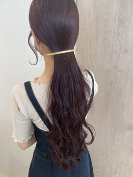 シュピネ(choupinet) ナチュラルベリーアレンジ