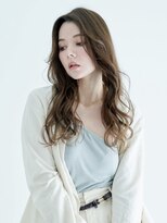 フォルテ 掛川店&nbsp;コテ巻きスタイル