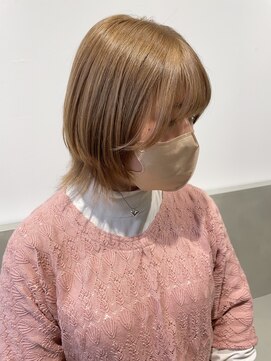 エイト 三軒茶屋店(EIGHT) ミルクティー