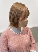ミルクティー