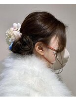 アズール 草加(azule)&nbsp;成人式セット