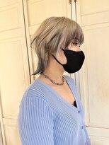 レイア(Leia)&nbsp;ムラカラー