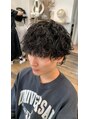 ヘアー ミュゼ 大西店(HAIR Musee) instagram ［fujii_yuya]フォローお願いします！