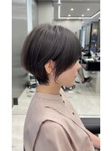 艶大人ショート