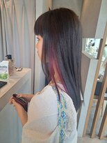 トレイル(TRAIL)&nbsp;インナーカラー