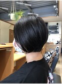 カット