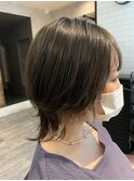 ウルフ×イヤリングカラー【本厚木】