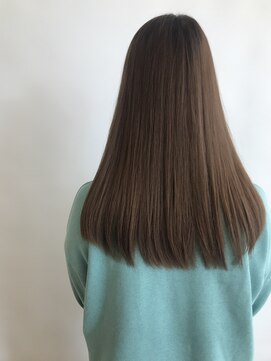 クララ トヨハシ(CLALA Toyohashi) 髪質改善トリートメント