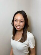 マティーズ(Matty's)&nbsp;高田 真由