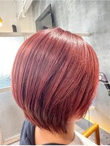 フィエスタ(Fiesta) シナモンピンクベージュ