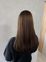 ディルガ リンク(Dilga LINK)&nbsp;ブリーチなしベージュ