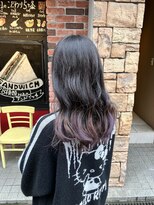 リー 天王寺(Lee) グラデーションカラー