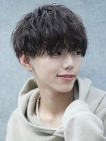 アイトーキョー 横浜(AI TOKYO) メンズカット/メンズパーマ/ツイストスパイラル/横浜/横浜駅