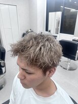 ポート 浦和(PORT)&nbsp;スパイキーショート