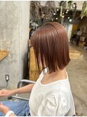 ブリーチ無しダブルカラートリートメント13800