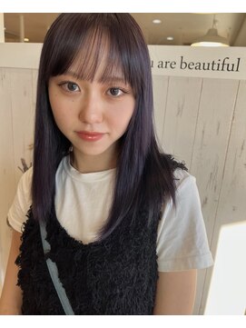 アンカーデイズ(Anchor Days) lavender