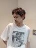 【men's専門】カット＋クレンジング￥6600→5500