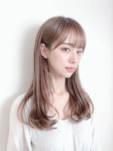 hair resort Aiで『"新しい"に出会う体験』*洗練された空間で洗練された技術を[川越駅]