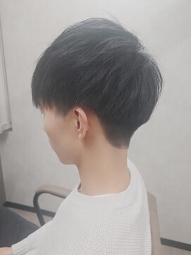テーラヘアー 蘇我店(TELA HAIR) メンズカット