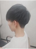 メンズカット