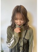 大人気顔まわりレイヤー!