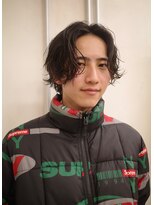 ブルートマト(BLUE TOMATO)&nbsp;ニュアンスウルフ（masaki)