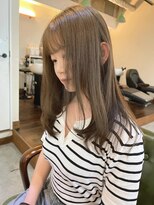 ステラ(stella)&nbsp;柔らかいベージュ系カラー