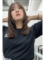 ジゼル 宗像(GiseL) layerの巻き方もしっかりレクチャーします