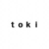 トキ(toki)のお店ロゴ