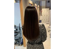 ゲストヘアー(GUEST hair)