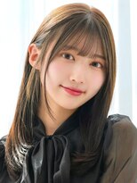 レイリー 原宿 表参道(Rayreee) 【天和】20代30代40代50代◎骨格別似合わせ小顔カット