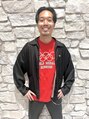 シャル 辻堂(shalu) 原田 拓也