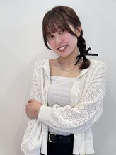 ルク(Luc)&nbsp;NANAKO 