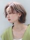 ブルームシエル(bloom ciel)の写真/【岡山駅西口徒歩１分★】ゆったりとしたプライベート空間で“なりたい“が叶うサロン-bloom CIEL-＊