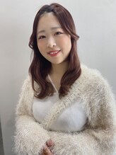 ロンド メリー 大宮(Lond merry)&nbsp;小林 愛華