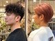 エピローグ(epilogue)の写真/【西梅田/北新地】トレンドからビジネススタイル迄、幅広く対応！あなたの"なりたい×かっこいい"を叶える*