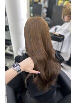 アルドーレ(Ardore)&nbsp;ヘーゼルベージュ♪