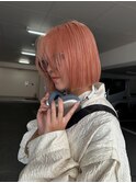 アプリコットとボブ