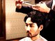 ザバーバーアドレス 代官山(THE BARBER)の写真/《代官山駅徒歩1分》駅前そばにある【THE BARBER】いつもの自分＋1をお求めの方へ…駅前なので仕事帰りも◎