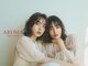 アロマ ヘアルーム 池袋店(AROMA hair room)の写真