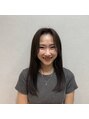 イーチ ヘアーアンドトータルビューティ(each hair&total beauty) 佐上 友理