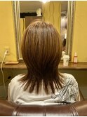 ウルフレイヤー/30代/40代/50代/60代