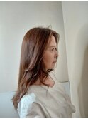 ミディアム、コンサバ