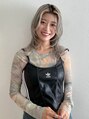 リジェールビューティガーデン(REJOUIR BEAUTY GARDEN) AOKI MIFUMI