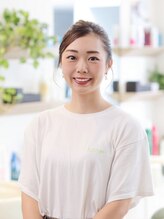 ヘアーアミューズ パール(Hair Amuse)&nbsp;YUKINO S