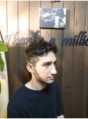 フエードカット